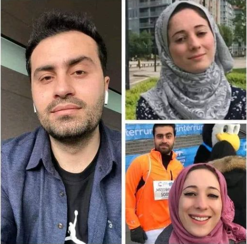 "ليس لديه ابنة اسمها جوليا" ..  10 معلومات عن الشيف أبو جوليا وزوجته بعد انفصالهما 