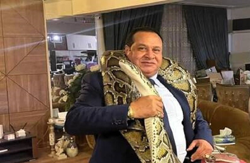 مصر ..  مفاجأة كبرى في قضية صبري نخنوخ