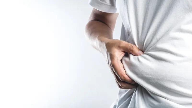 3 مصادر كربوهيدرات تساعد في حرق دهون البطن