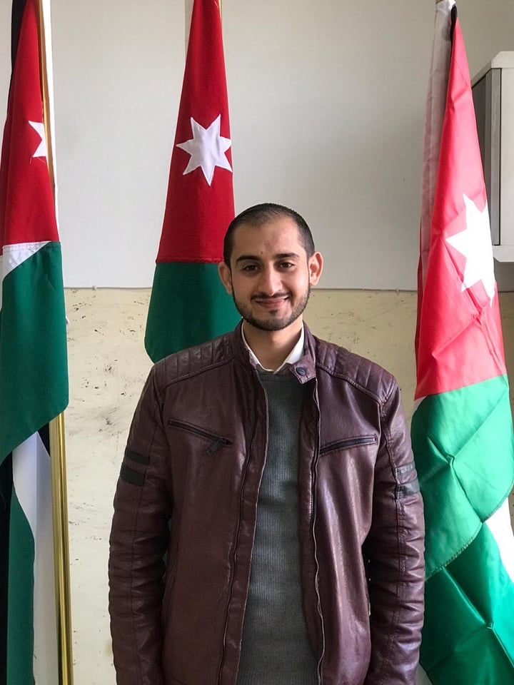 الأردنّ بلد التكافل والتّماسك المجتمعي