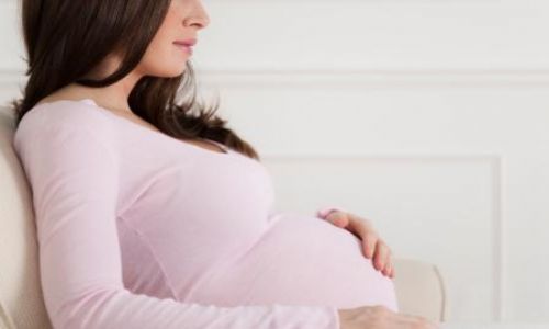 مشاكل الامعاء في فترة الحمل