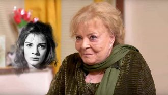 العندليب أفقدها الوعي ..  من هي الفنانة الراحلة نادية لطفي؟