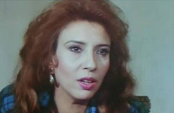 وفاة الفنانة تحية حافظ بعد صراع مع المرض