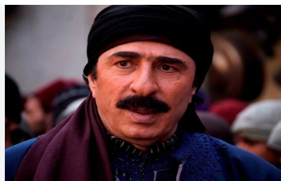 حقيقة وفاة الفنان رشيد عساف
