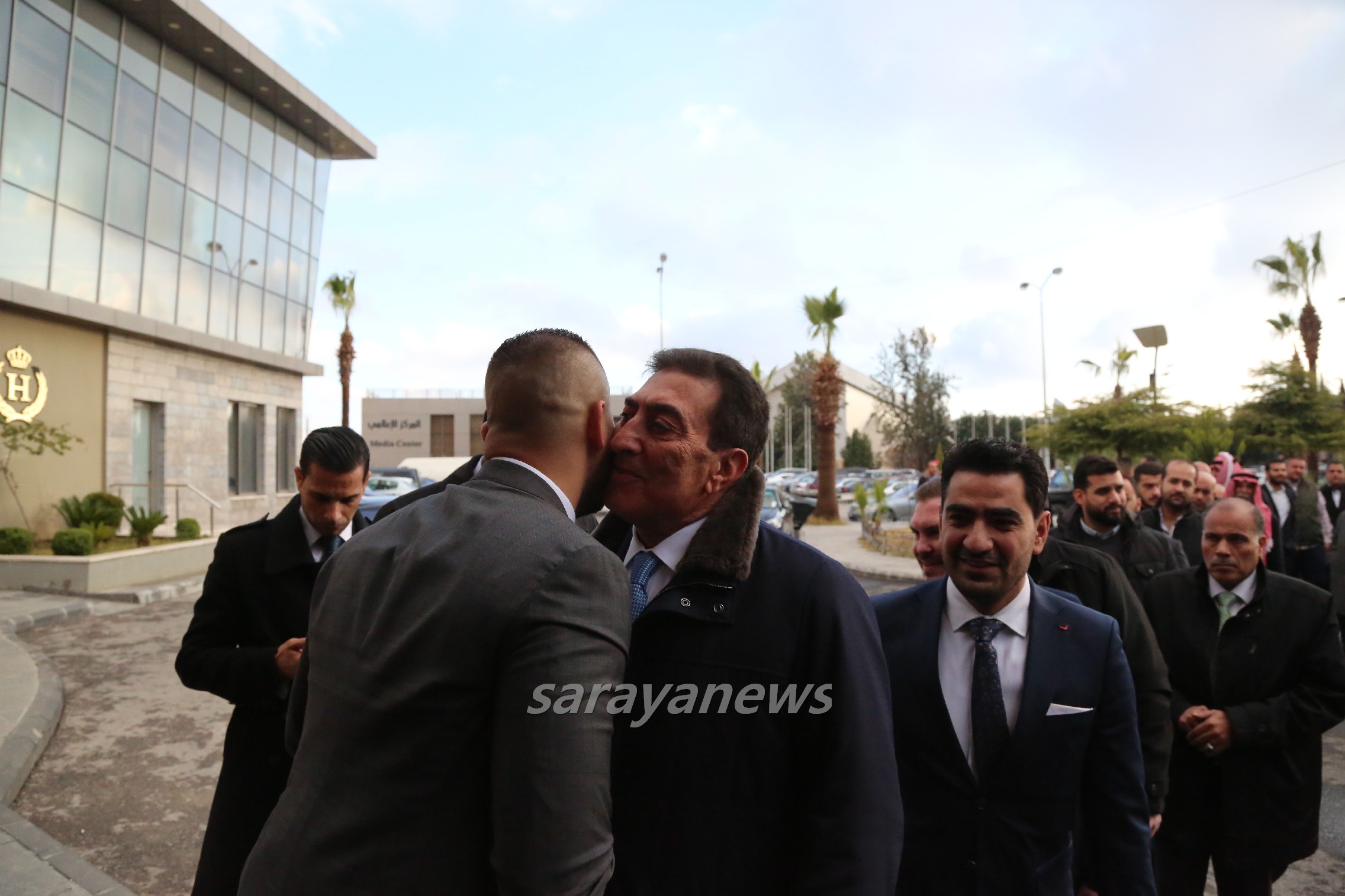 saraya news