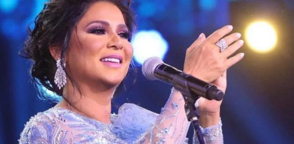 نوال الكويتية تفرج عن ألبومها الحنين