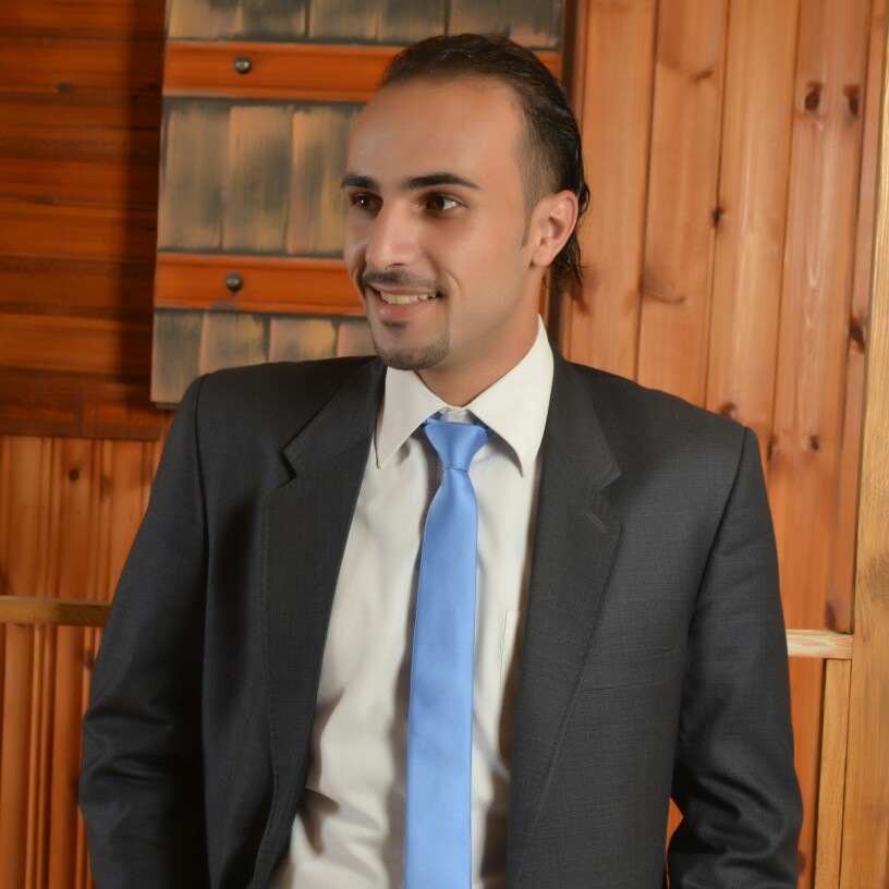 كل عام وانت بخير رامي