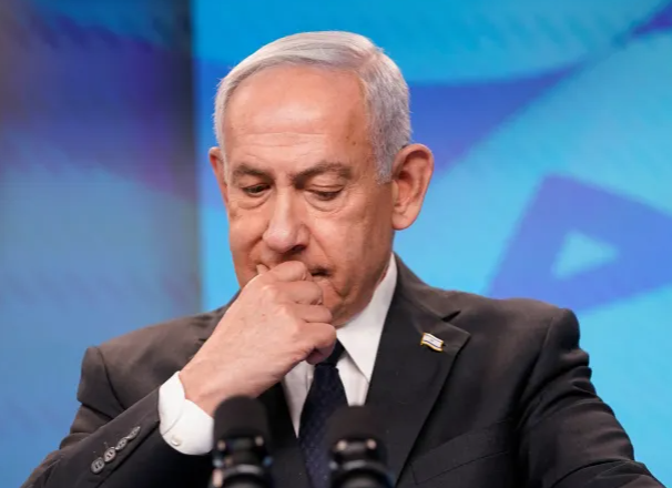 نتنياهو يتقدم رسميا بطلب العفو من الرئيس "الإسرائيلي" لإنهاء محاكمته