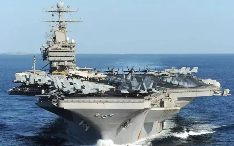 إعلام عبري: لا تأكيد حتى الآن على ضربة أميركية ضد إيران