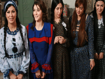 "باب الحارة" يعود بلا "حارة " وغياب ممثلين مهمين وخلافات معلنة وغير معلنة