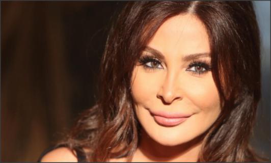 بالصور .. إليسا بصحبة نجم تشيلسي الإنجليزي