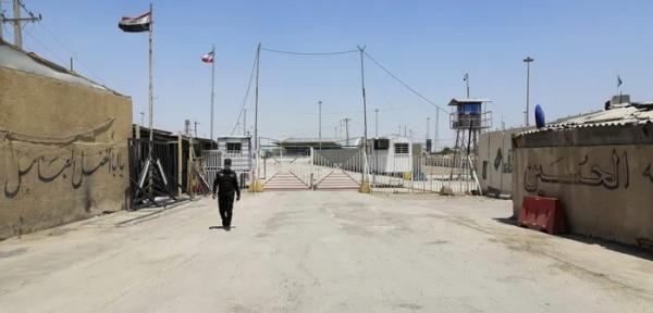 "بغداد ترد على تقارير «سي إن إن»: لا مسلحين عراقيين عبروا إلى إيران