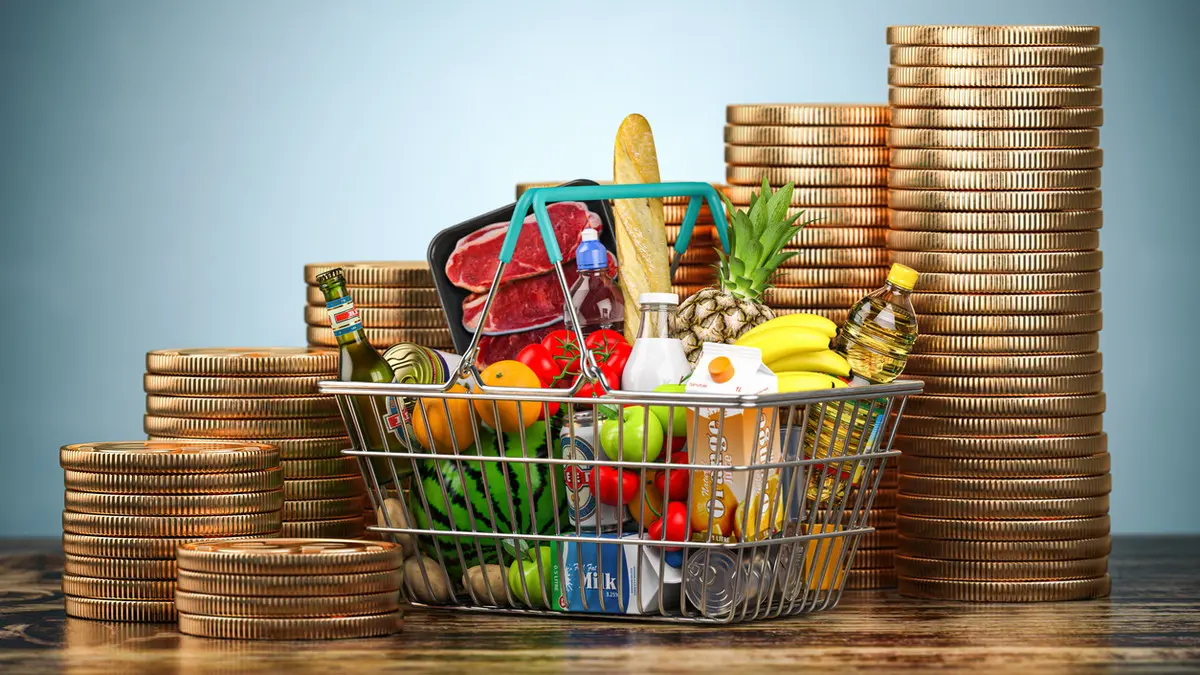 أسعار الغذاء العالمية تصعد لأعلى مستوى منذ أكثر من 3 سنوات ..  ماذا يعني ذلك للأردن؟