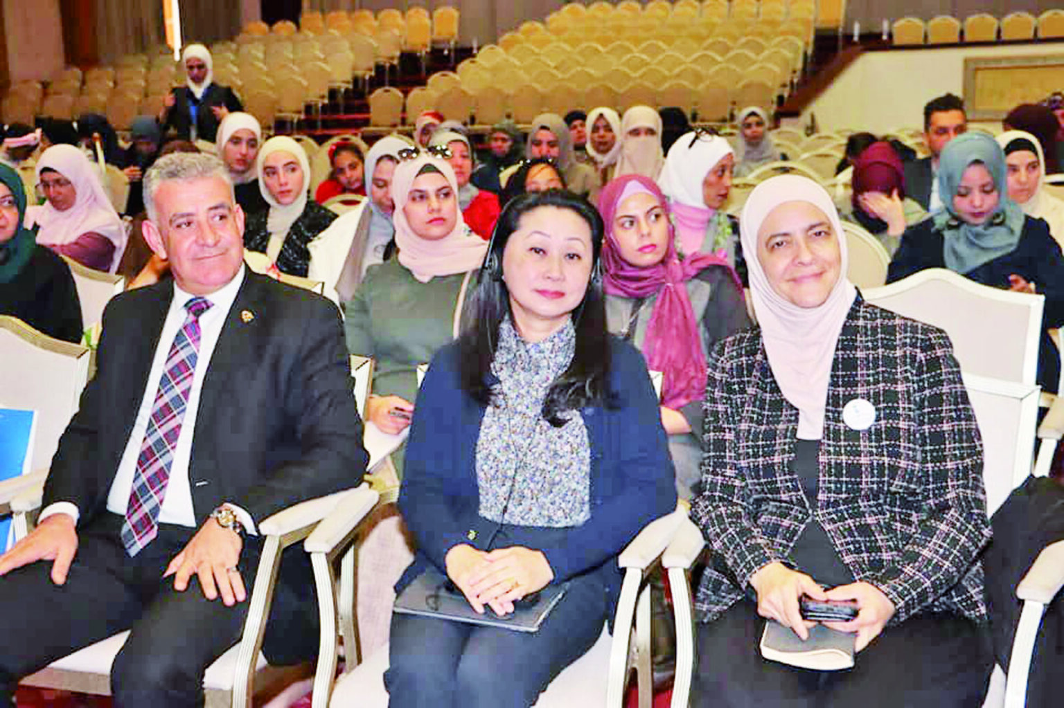 “رحلة صناع التغيير” ندوة تعزز أنماط التفكير من خلال القراءة