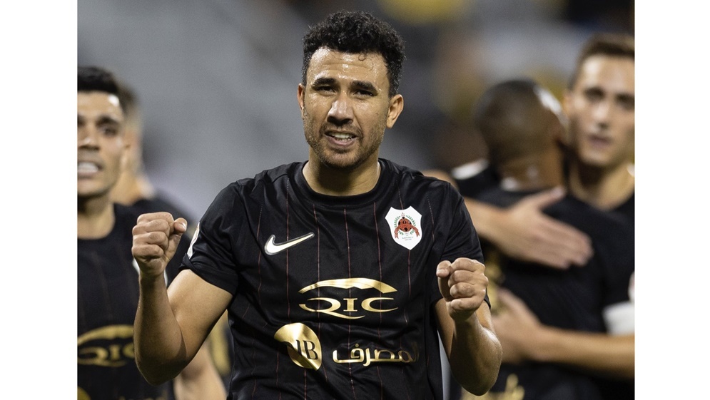 بعد 10 سنوات على رحيله ..  الأهلي المصري يتعاقد مع تريزيغيه