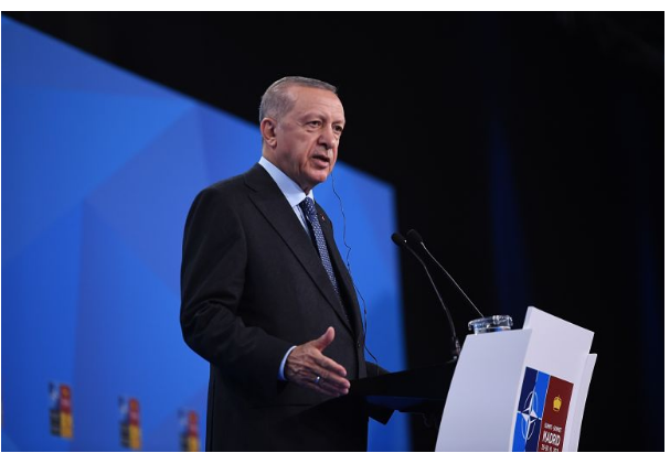 بعد فوز أردوغان ..  ما ملامح سياسة تركيا الخارجية؟