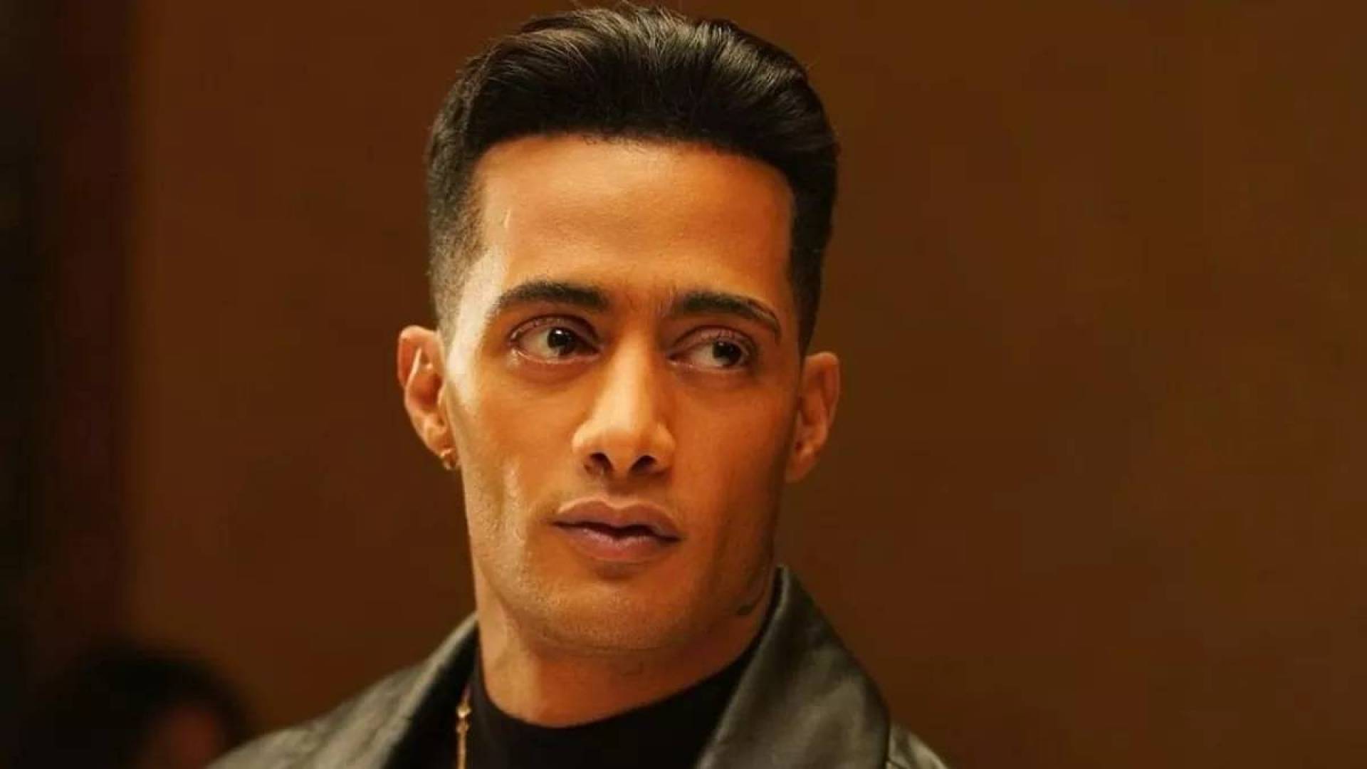 بالفيديو - هكذا ردّ محمد رمضان على إستغاثة رجل طلب الزواج