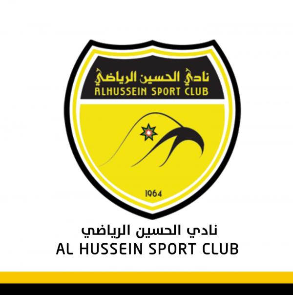 الحسين إربد يتعاقد مع مصعب اللحام