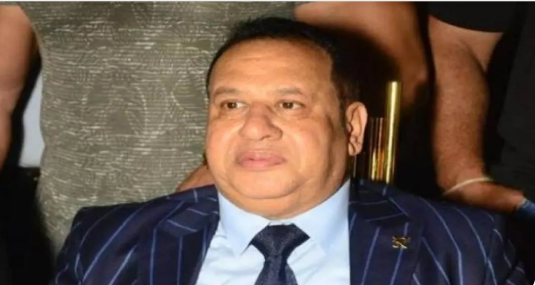 مصر ..  القبض على شقيقة صبري نخنوخ وخادمته