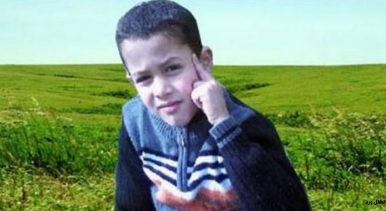 بعد اختفائه الذي هز الرأي العام الاردني  .. انباء عن وجود الطفل ورد في مصر 