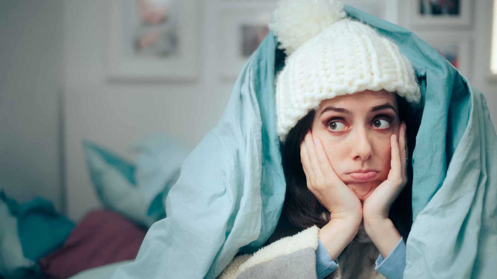 كيف يؤثر الطقس البارد في مستويات الكوليسترول؟ 