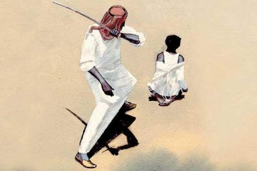 تفسير حلم قطع الرأس لابن سيرين والنابلسي 