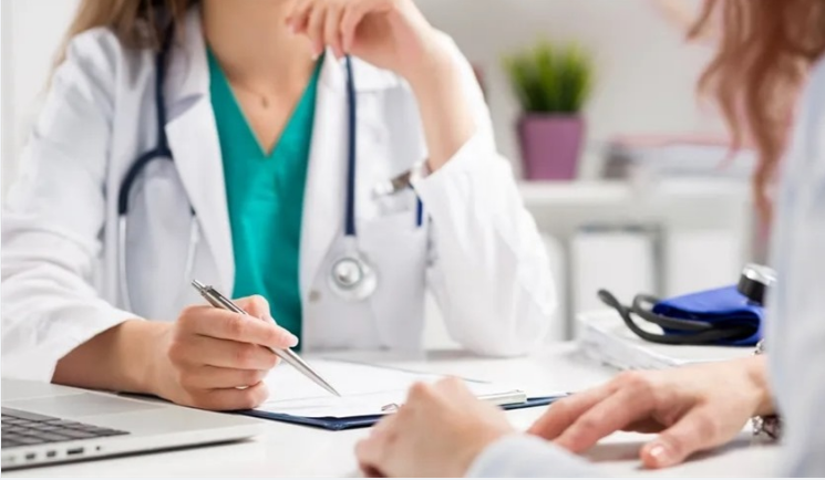 ما سبب استمرار الألم بعد عدوى المسالك البولية؟
