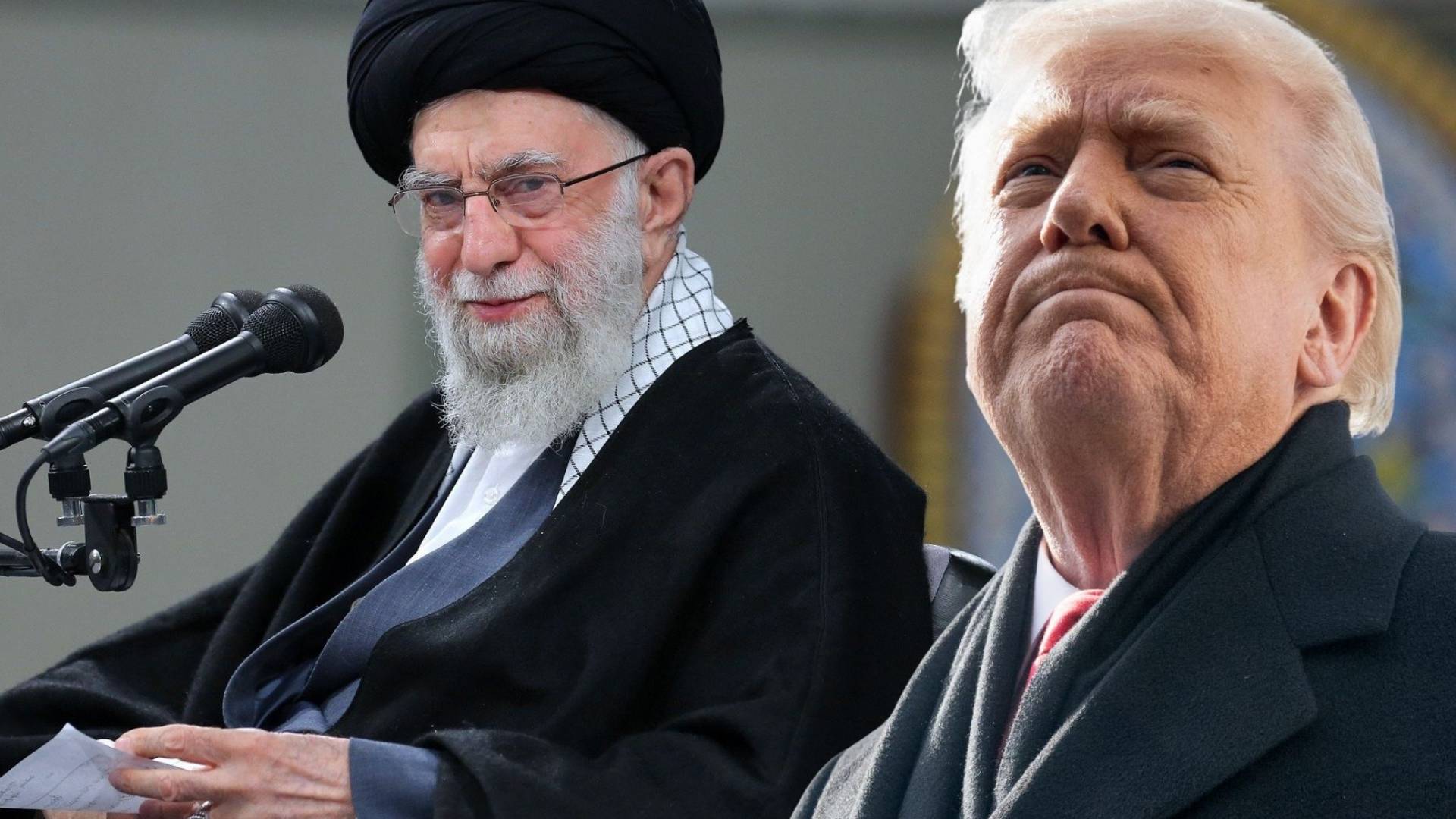 ترمب يتجه لضربات استراتيجية لإخضاع طهران ..  والخيار العسكري يتفوق على الدبلوماسية