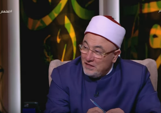 بالفيديو ..  داعية مصري: "الأفيون" ربحه مشروع ومحصوله الزراعي عليه زكاة!
