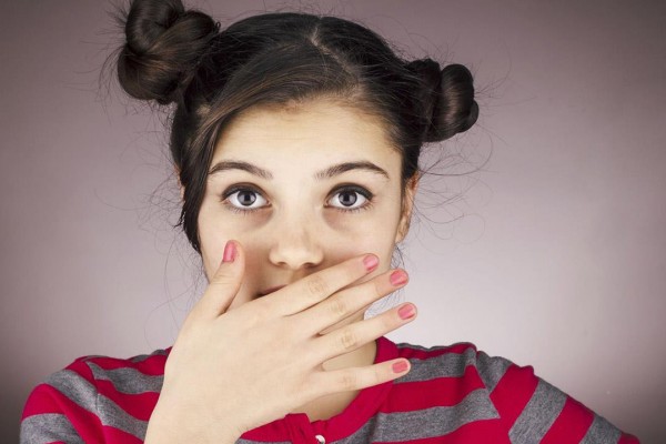 11 سببا وراء ظهور حبوب على الشفاه ..  تعرف عليها  