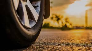 نصائح لسلامة الإطارات أثناء القيادة في الصيف