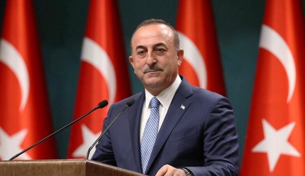 تشاووش أوغلو: الاجتماع الروسي الأوكراني التركي جرى بشكل حضاري