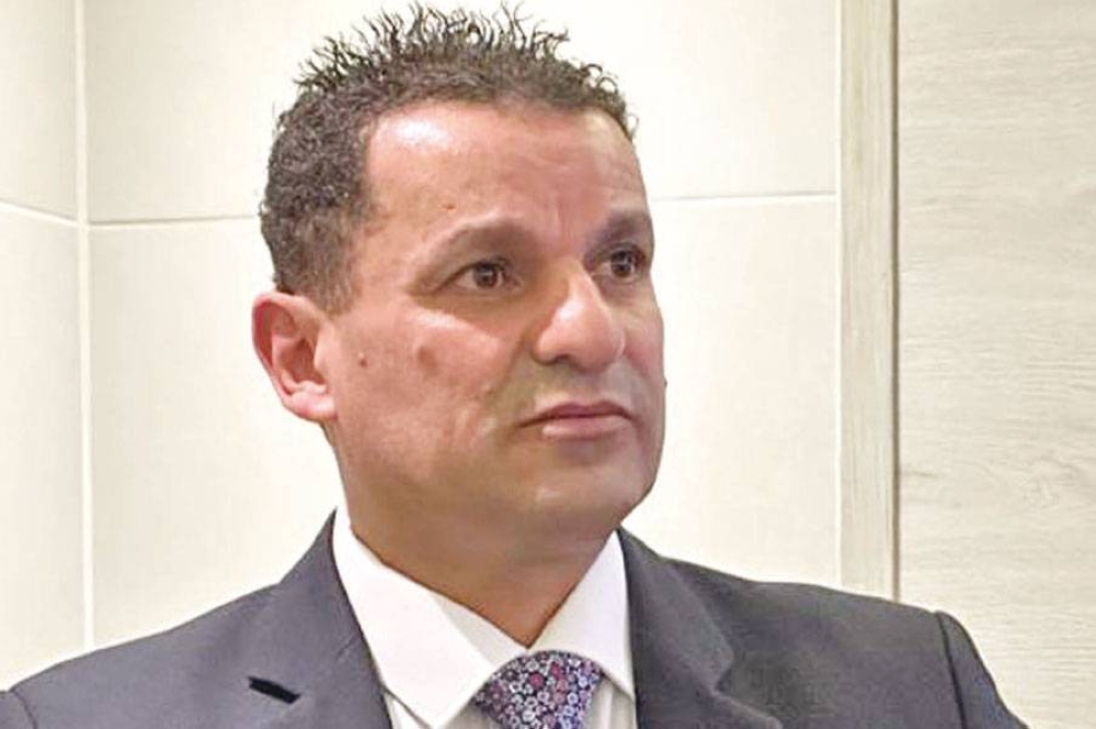 العبداللات: النهوض بواقع حقوق الإنسان محلياً