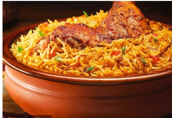أفضل مطاعم البرياني في الرياض 