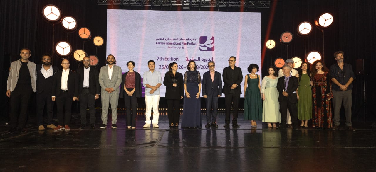 البنك الأردني الكويتي يواصل رعايته لمهرجان عمّان السينمائي الدولي – أول فيلم للعام الخامس على التوالي 