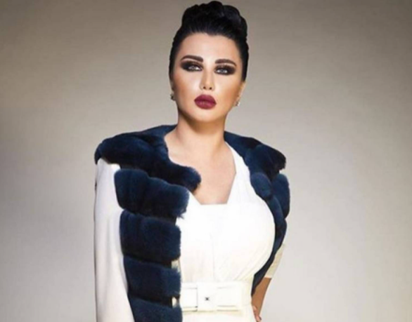 ما حقيقة طرد جيني إسبر من الإمارات  ..  تفاصيل 