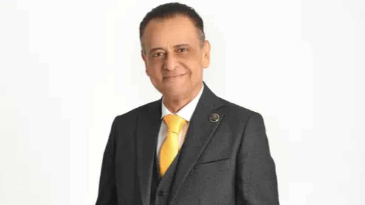 إيقاف الفنان المصري محمد غنيم عن التمثيل ومنع التعامل معه