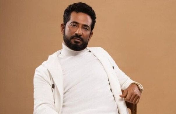 كيف رد عمرو سعد على مقارنته بمحمد رمضان؟