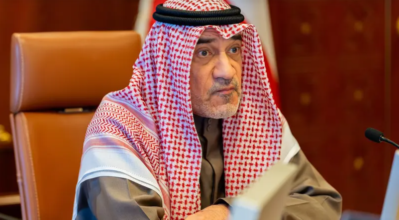 وزير الداخلية الكويتي: الكويت كلها تحت التدقيق ..  ونتعامل "بحزم" مع ملفات الجنسية