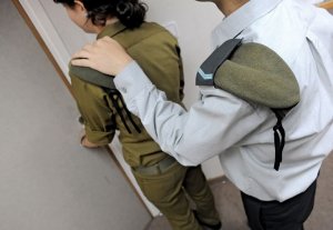 الثالثة خلال أسبوعين .. التحقيق مع ضابط كبير في الشرطة الإسرائيلية بتهمة التحرش الجنسي