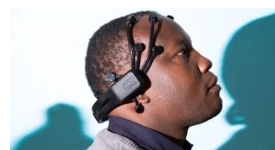 سماعة رأس بالذكاء الاصطناعي تتنبأ بنوبات الصرع