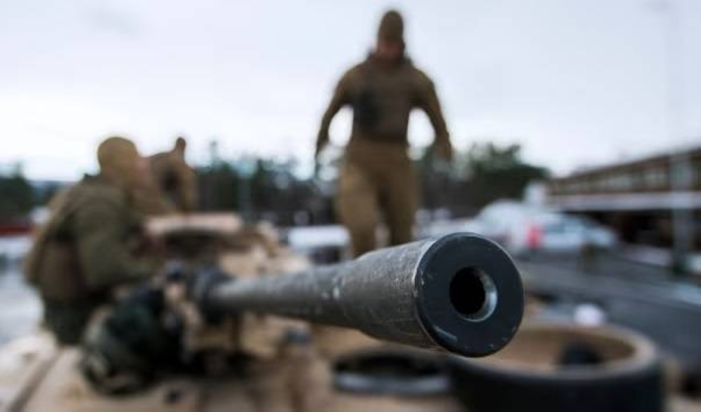 ما سبب حالات التسمم في صفوف جيش الاحتلال؟ ..  خبير عسكري يجيب