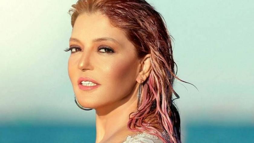 في عيد ميلادها ..  تعرف على الفيلم الوحيد الذي مثلت فيه سميرة سعيد