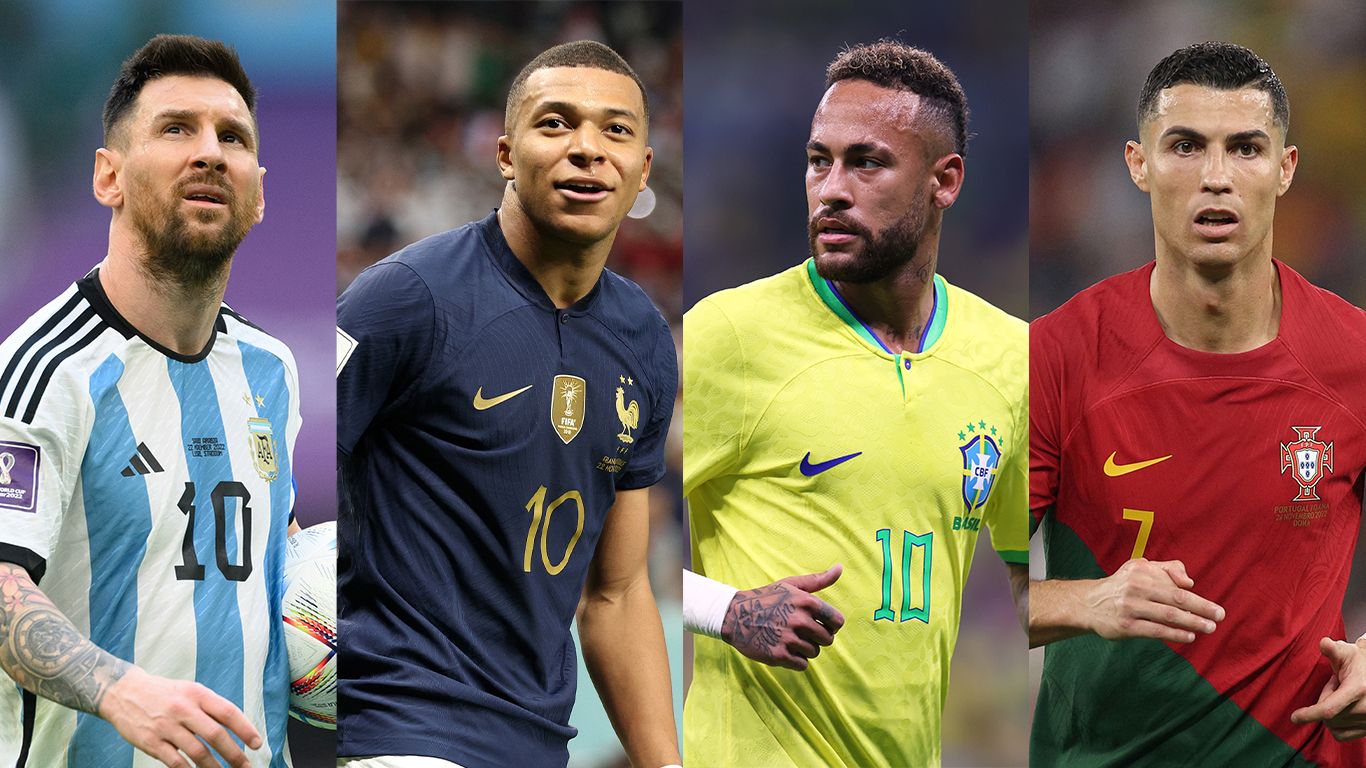 نادٍ منحوس يقف خلف الخروج المبكر لعمالقة كأس العالم