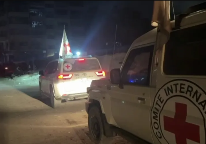 إعلام عبري: "إسرائيل" تلقت إشارة أولية باحتمال الإفراج عن جثة أحد المختطفين هذا المساء