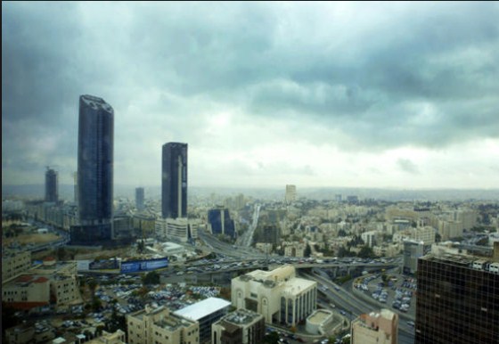 تعرف على درجات الحرارة اليوم وغدا  ..  "تفاصيل" 