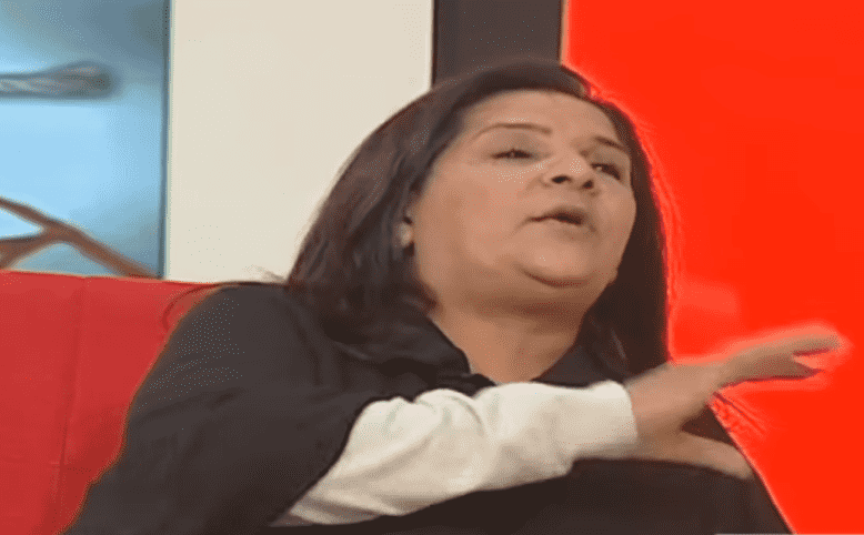 زوجة لبنانية: ربيت جوزي وبضربه وممنوع القهاوي  .. فيديو