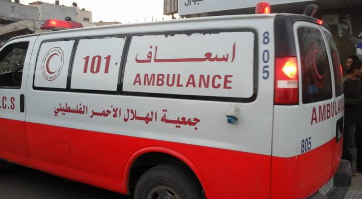 إصابة فتى وشابان في اقتحام قوات الاحتلال مخيم الدهيشة جنوب بيت لحم 