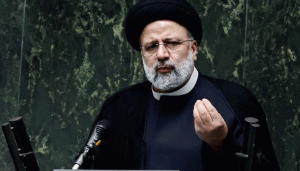 رئيسي يلغي مقابلة مع مذيعة أمريكية شهيرة في اللحظة الأخيرة