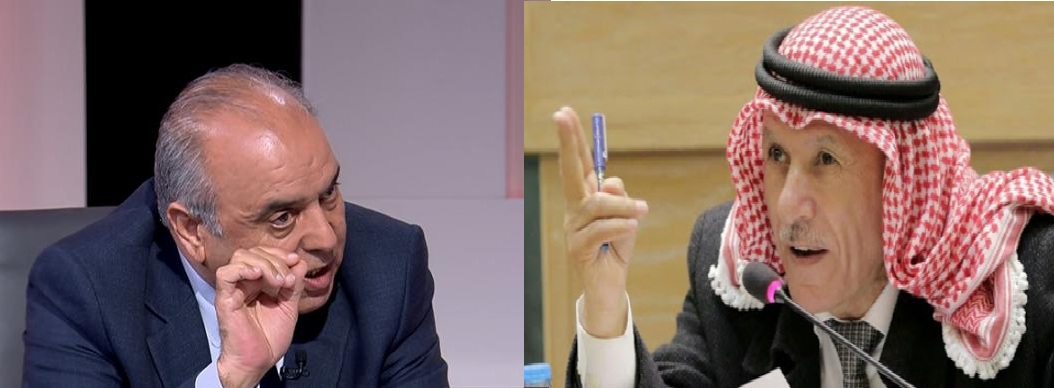 النائب صالح العرموطي: "لو كنتُ وزيرًا للتربية لاستقلت"